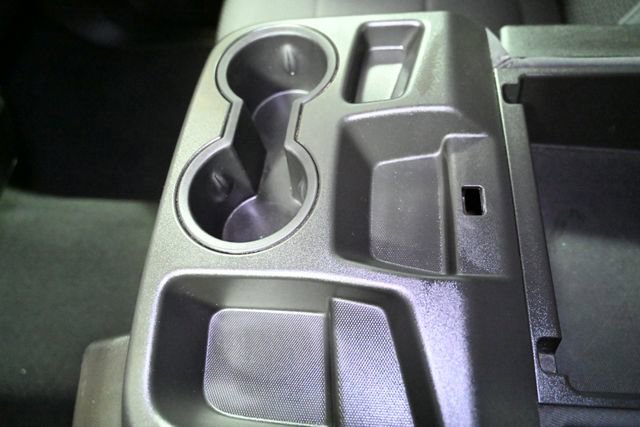 Used 2021 Chevrolet Silverado 1500 Custom image 29