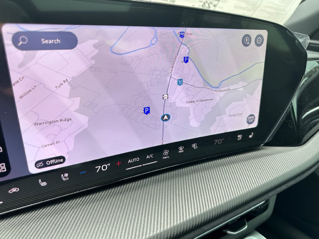 New 2026 Audi SQ5 Premium Plus AWD/4WD image 29