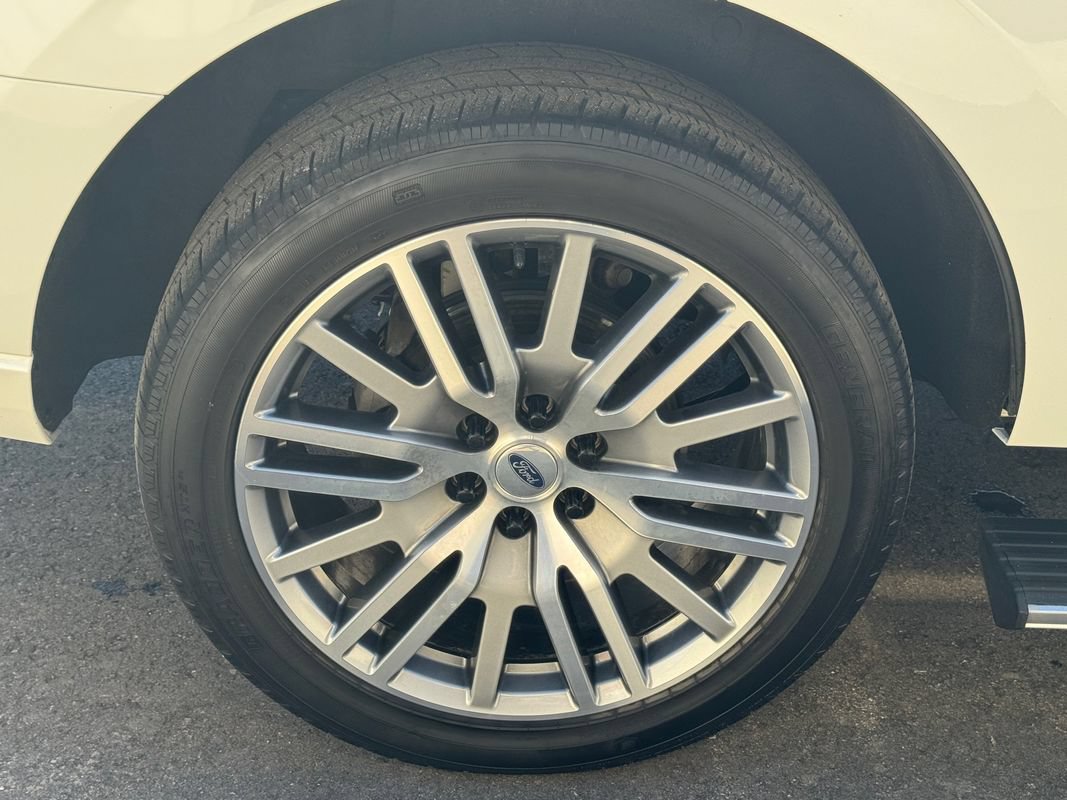 Used 2022 Ford Expedition Platinum AWD/4WD image 47