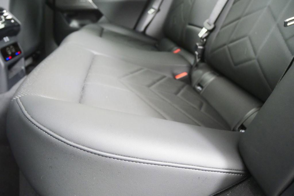 Certified 2026 BMW 530i image 14