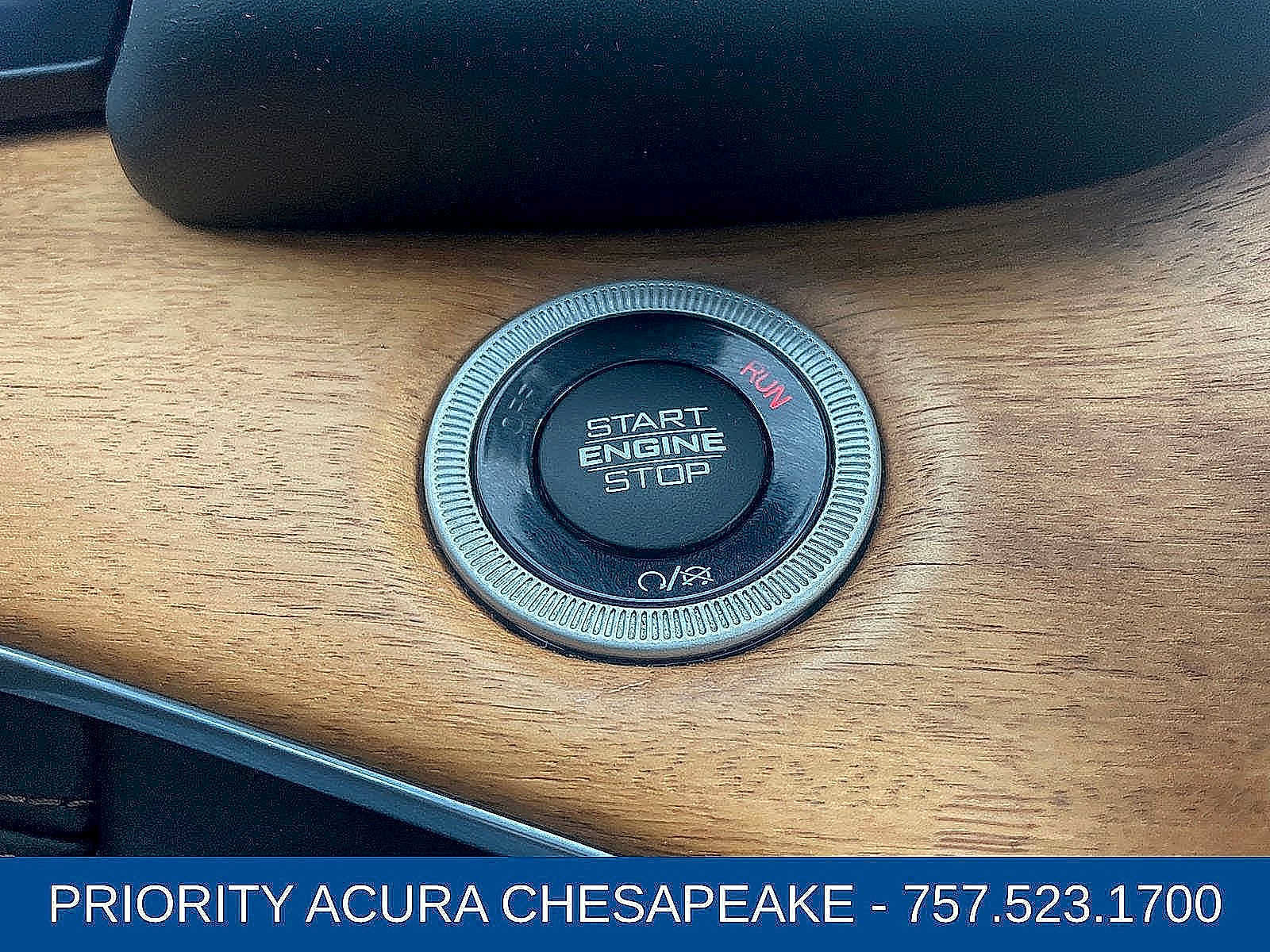 Used 2022 Jeep Grand Cherokee Summit AWD/4WD image 19