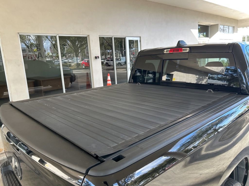 Used 2020 RAM 1500 Big Horn image 31