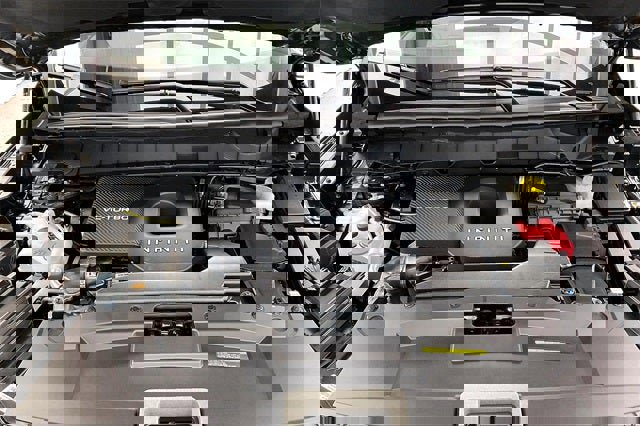 New 2026 INFINITI QX60 Luxe w/ Cargo Package image 13