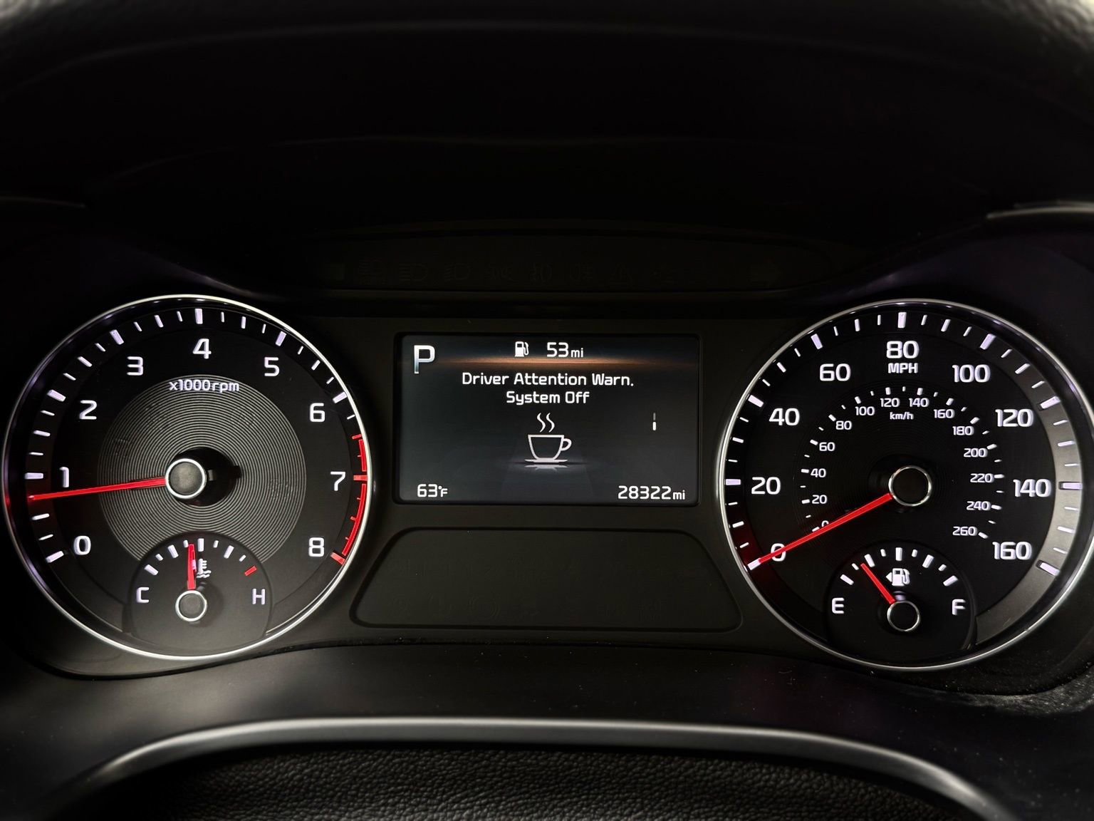 Used 2024 Kia Forte LX image 42