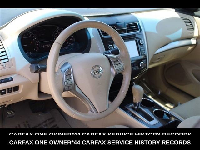 Used 2014 Nissan Altima 2.5 SV w/ Convenience Package FWD image 17