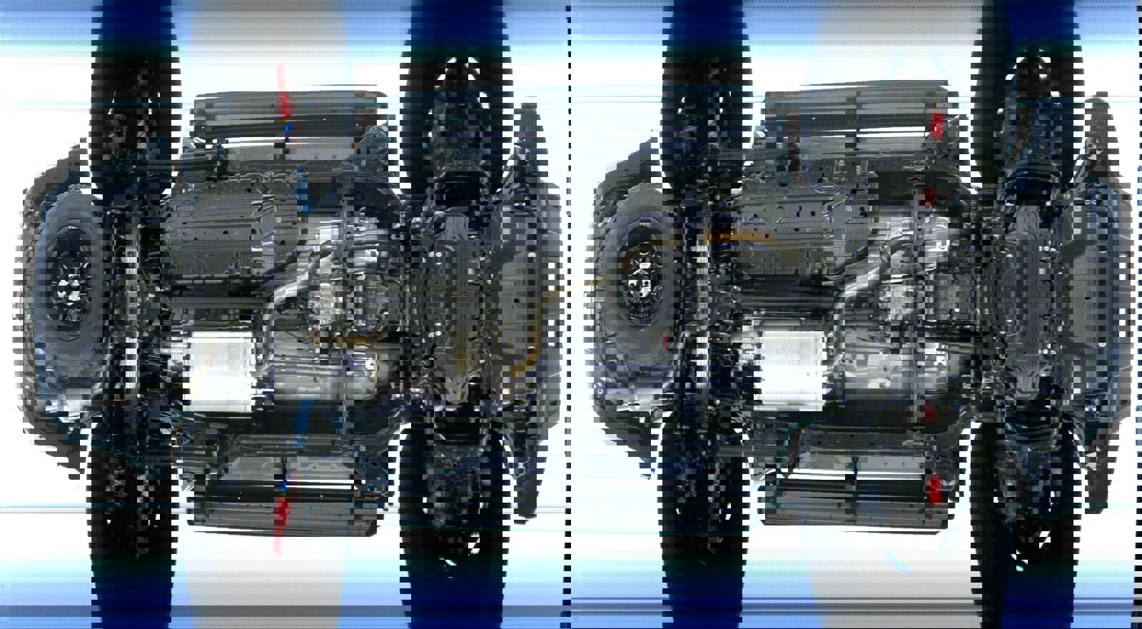 Used 2025 Toyota 4Runner TRD Sport Premium image 16