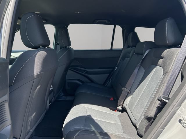 New 2026 Jeep Cherokee Laredo AWD/4WD image 16