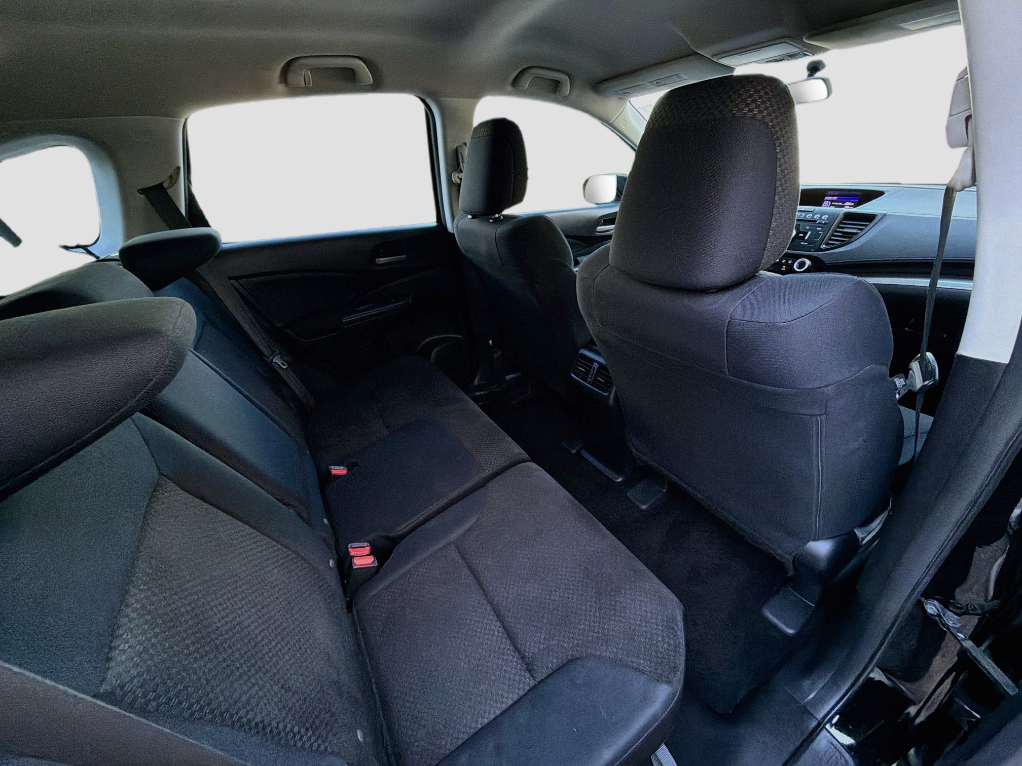 Used 2016 Honda CR-V LX image 29