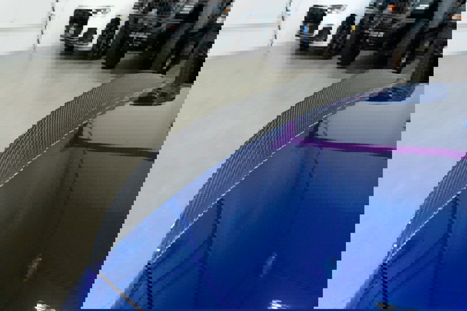 Used 2013 BMW M3 Coupe image 11