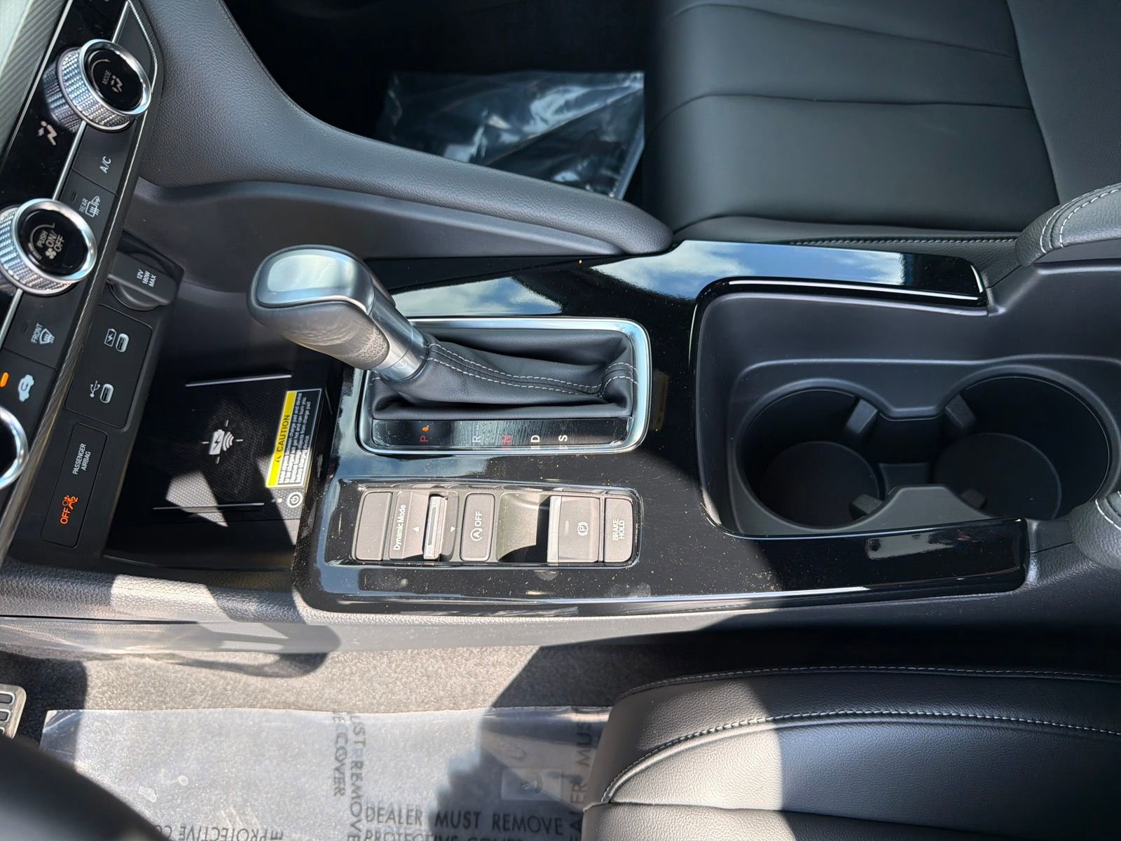 New 2026 Acura Integra A-Spec image 17