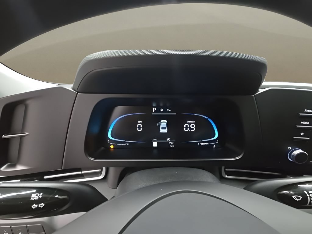 New 2026 Hyundai Elantra SE FWD image 29