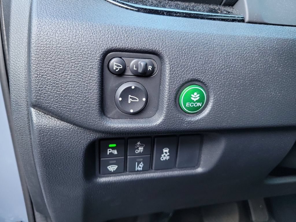 Used 2024 Honda Passport Black Edition image 29