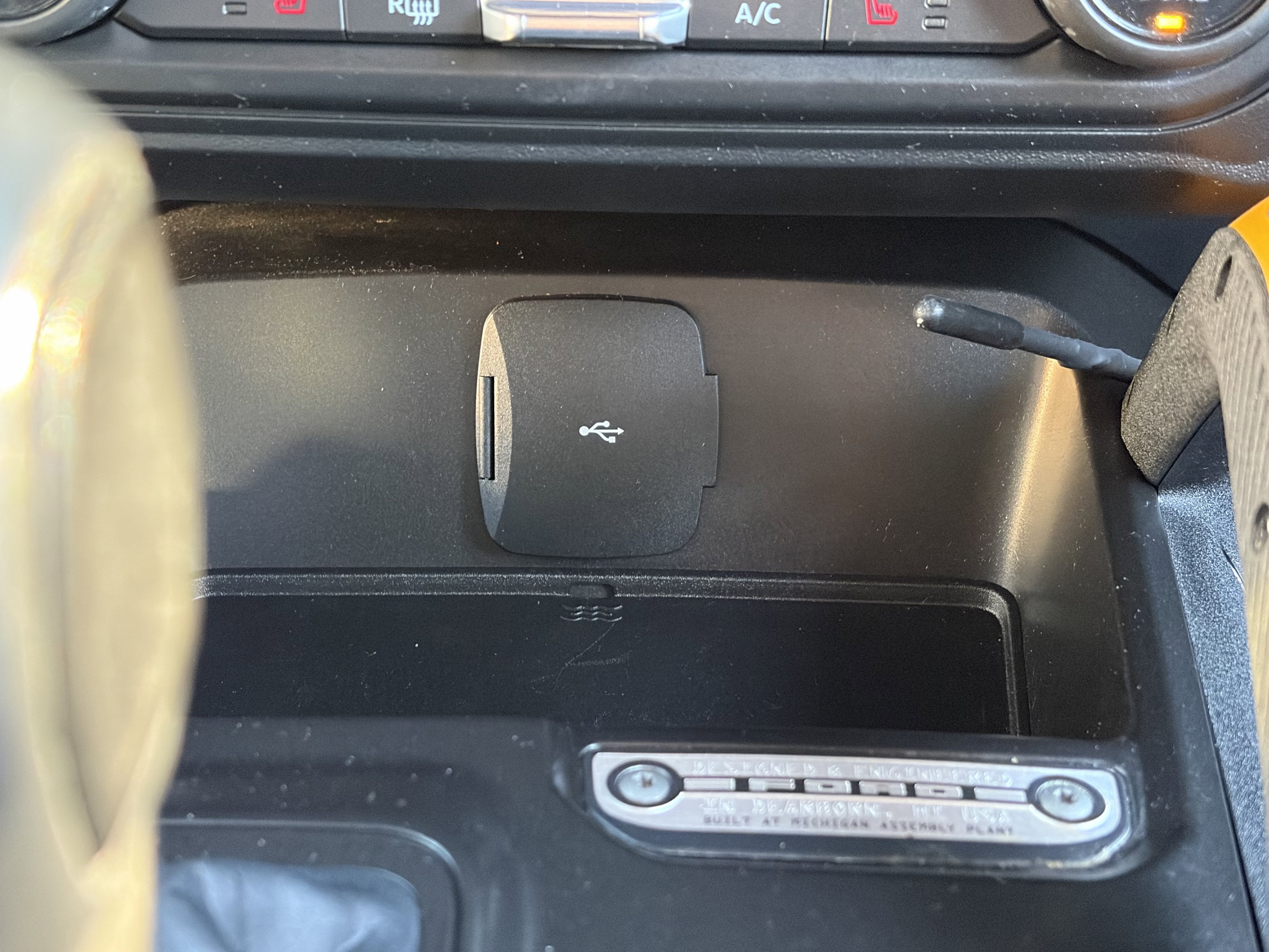 Used 2021 Ford Bronco Badlands image 30