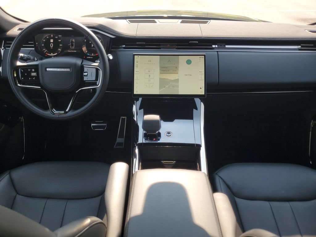 Used 2024 Land Rover Range Rover Sport Dynamic SE AWD/4WD image 27