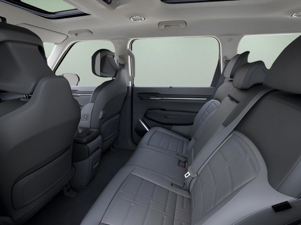 New 2026 Kia EV9 Land w/ Nightfall Edition Package image 18