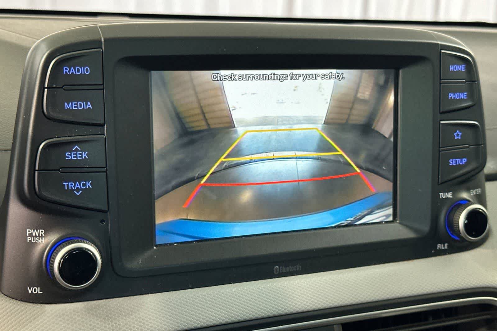 Used 2019 Hyundai Kona SE FWD image 20