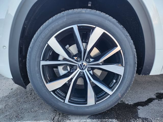 New 2026 Volkswagen Atlas SEL Premium R-Line AWD/4WD image 14