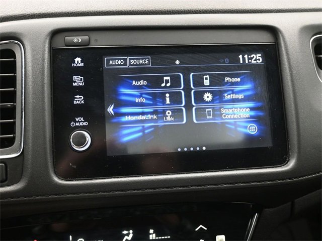 Used 2021 Honda HR-V EX image 33