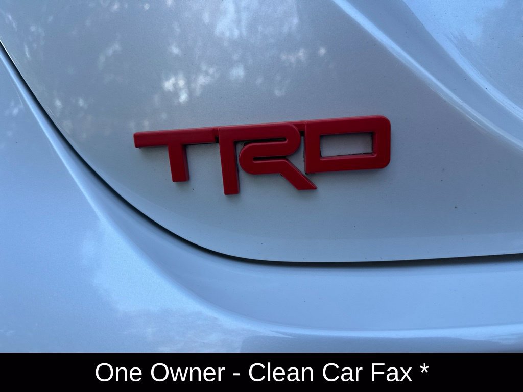 Used 2021 Toyota Camry XSE AWD/4WD image 8