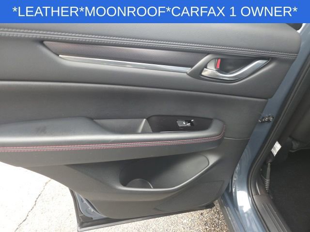 Used 2025 MAZDA CX-5 Carbon Edition image 46