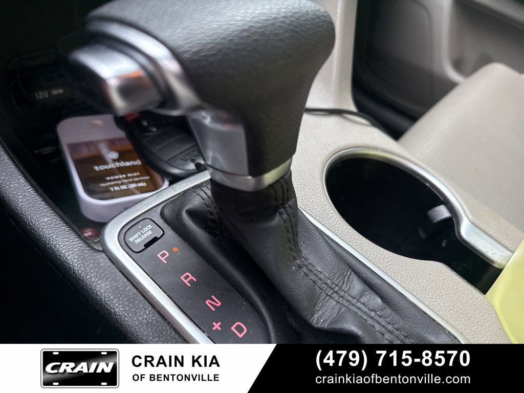 Used 2020 Kia Sportage S FWD image 17