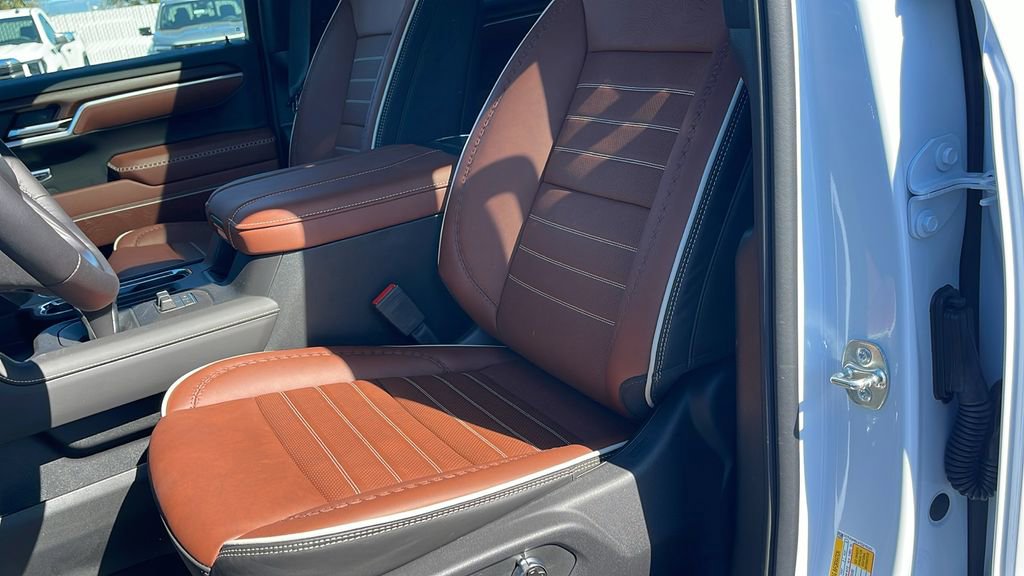 New 2026 GMC Sierra 1500 Denali Ultimate image 12