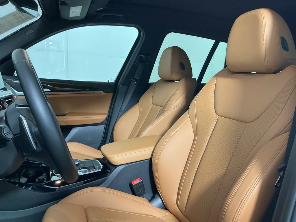 Certified 2023 BMW X3 xDrive30i w/ Convenience Package AWD/4WD image 22