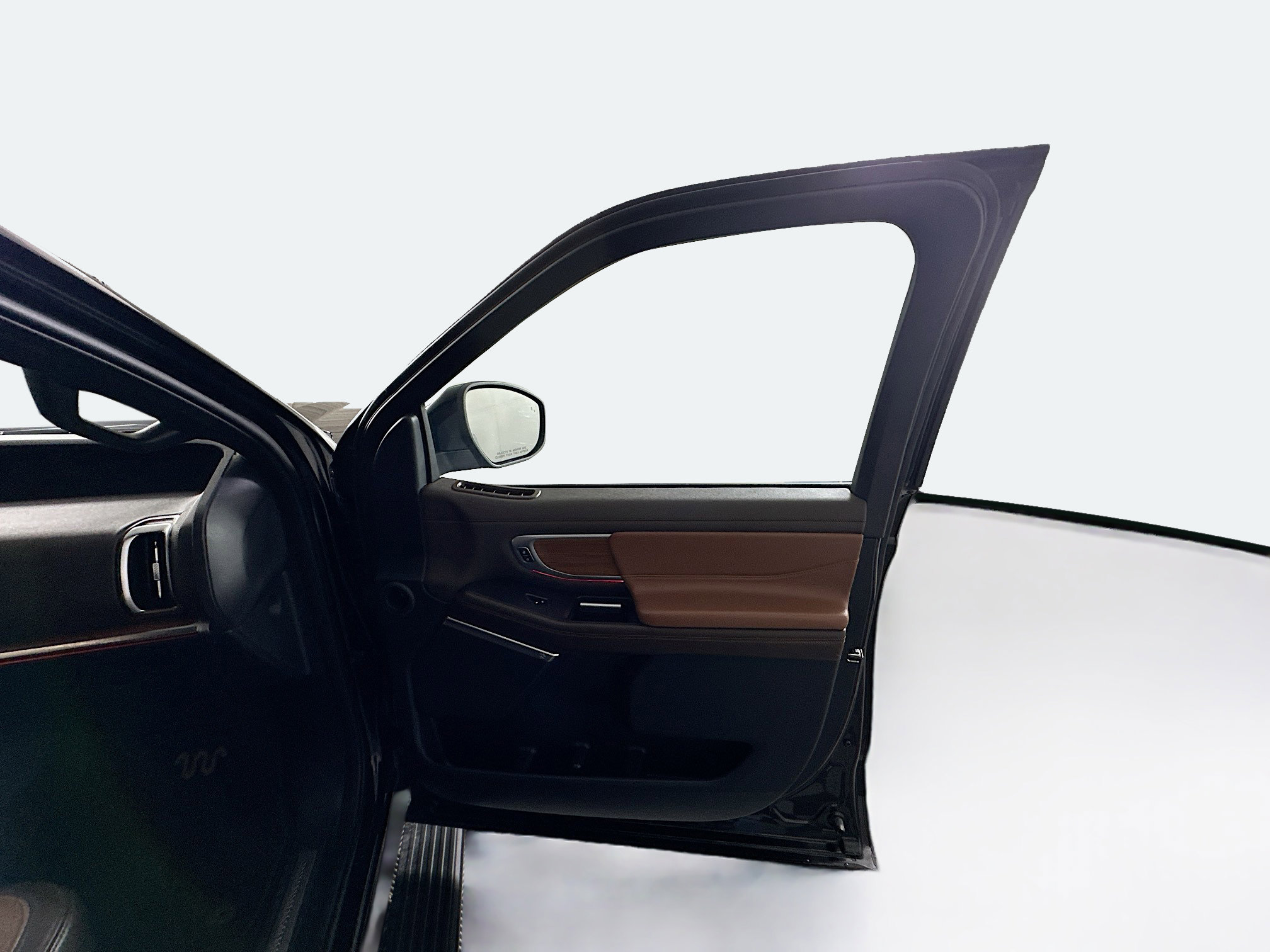 Used 2025 Ford Expedition King Ranch image 34