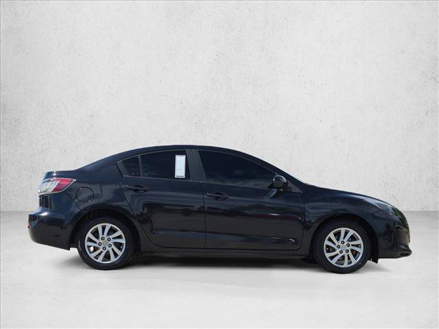 Used 2012 MAZDA MAZDA3 i Touring FWD image 4