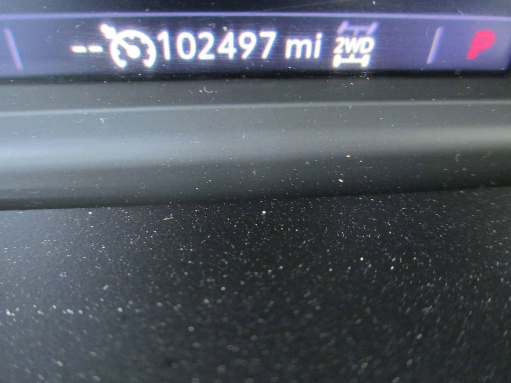 Used 2019 Chevrolet Silverado 1500 LT Trail Boss image 32