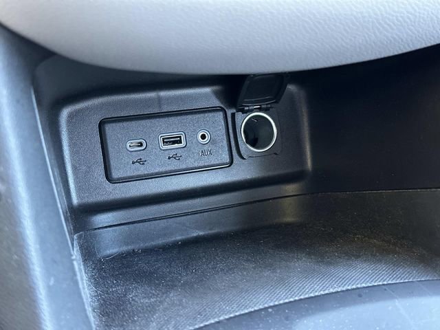 Used 2024 Chevrolet Equinox LS AWD/4WD image 23