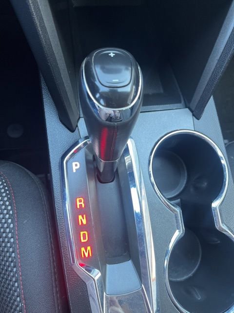Used 2016 GMC Terrain SLE w/ Convenience Package image 14