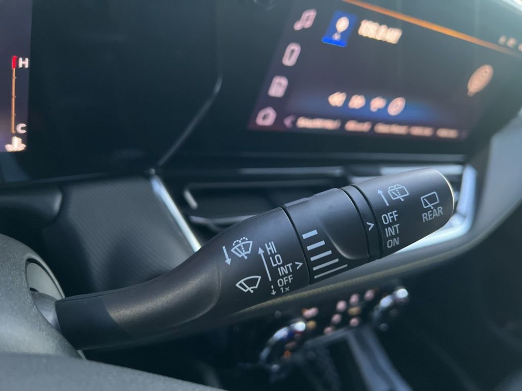 New 2026 Chevrolet TrailBlazer ACTIV w/ Convenience Package image 12