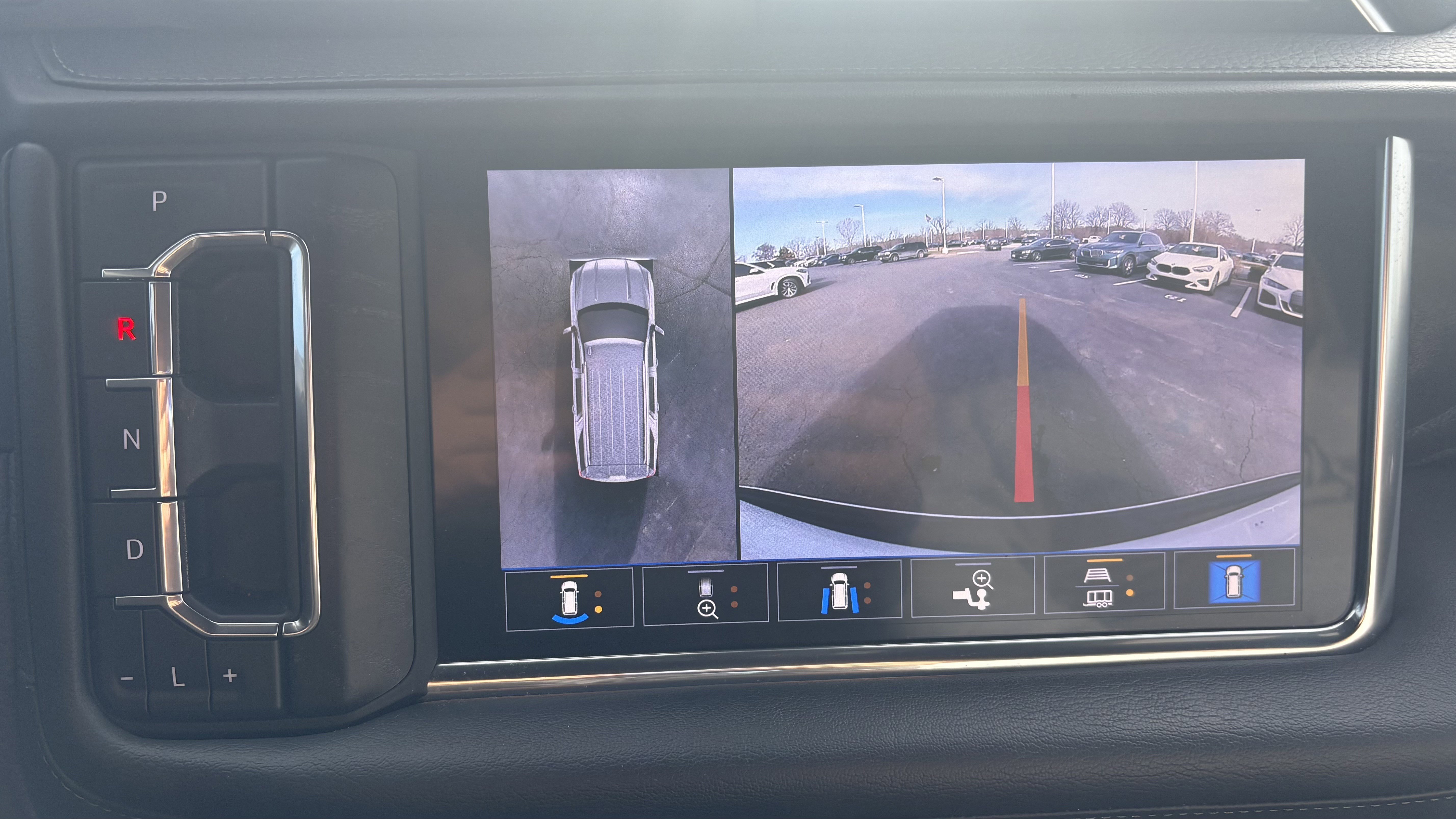 Used 2021 GMC Yukon Denali image 26