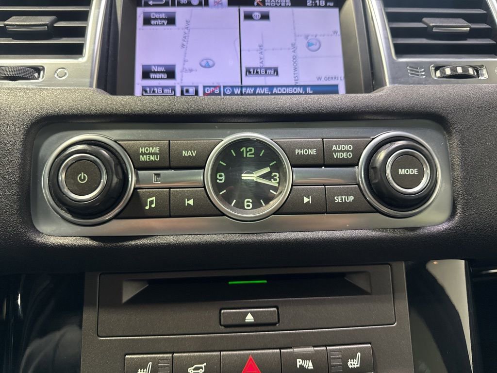Used 2013 Land Rover Range Rover Sport HSE LUX w/ Luxury Interior Pkg AWD/4WD image 21