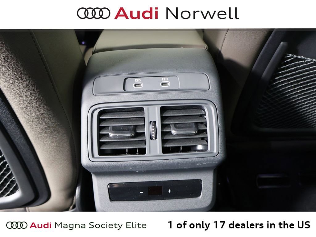 Certified 2025 Audi Q5 Premium Plus w/ Premium Plus AWD/4WD image 24