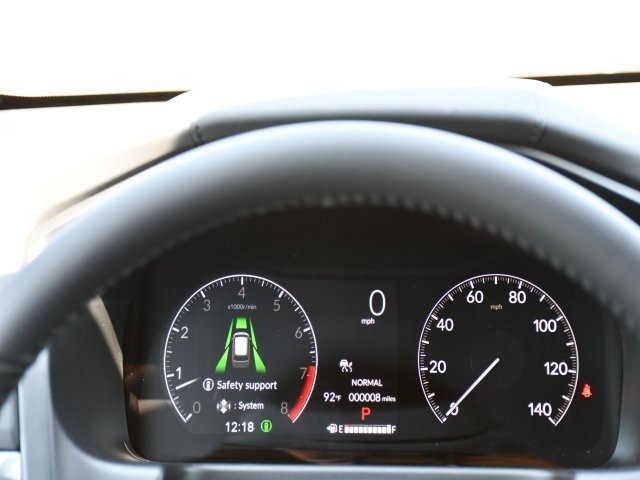 New 2026 Honda Odyssey EX-L image 24