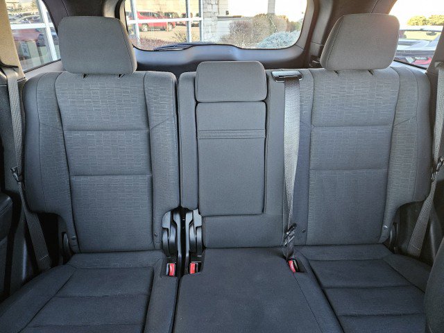 Used 2016 Jeep Grand Cherokee Laredo w/ Quick Order Package 23E image 21