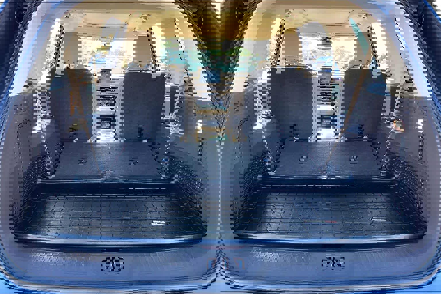 Used 2022 Lincoln Aviator Reserve w/ Equipment Group 201A image 34