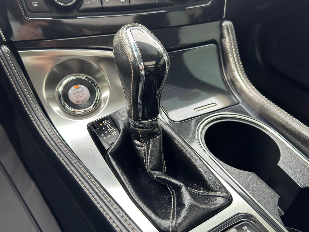 Used 2018 Nissan Maxima 3.5 SL image 24