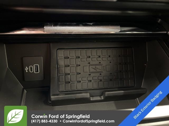 New 2025 Ford F150 Lariat w/ Equipment Group 502A High image 37