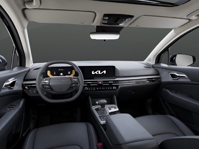 New 2027 Kia Sportage EX AWD/4WD image 10