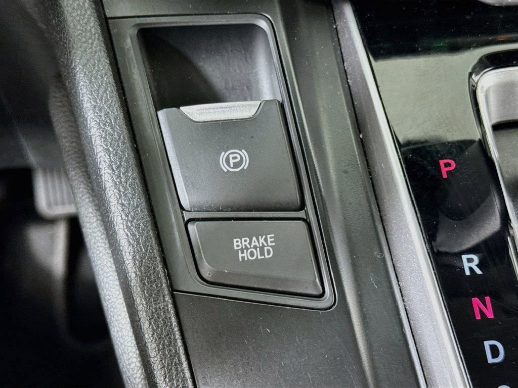 Used 2017 Honda CR-V Touring image 22