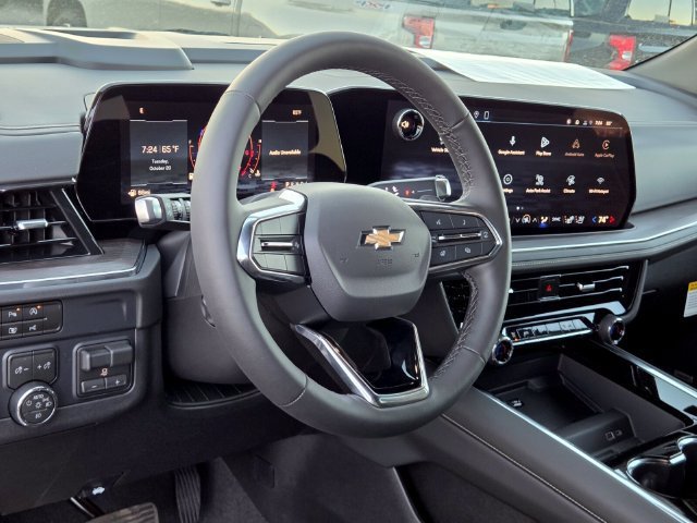 New 2027 Chevrolet Tahoe Premier w/ Sun And Tow Package RWD image 11