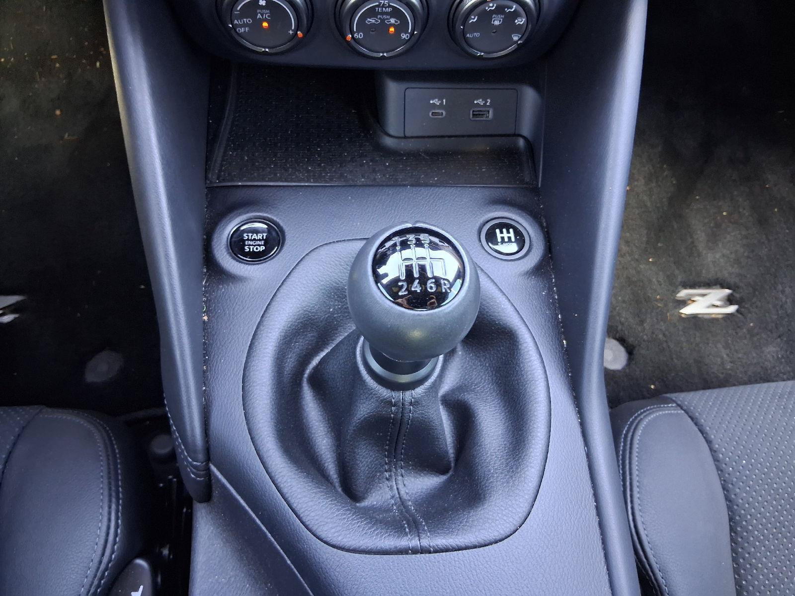 Used 2024 Nissan Z Performance RWD image 28