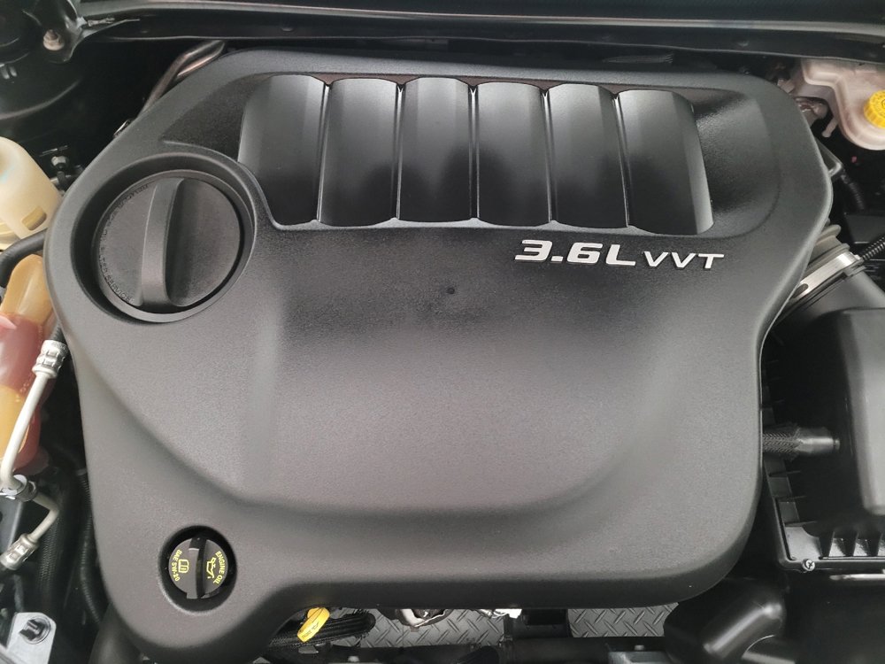 Used 2014 Chrysler 200 Limited image 30