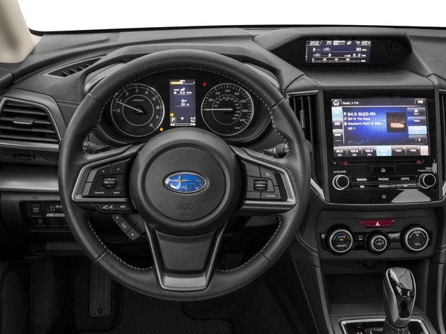 Used 2017 Subaru Impreza 2.0i Limited AWD/4WD image 10