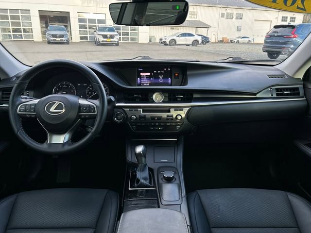 Used 2018 Lexus ES 350 image 13