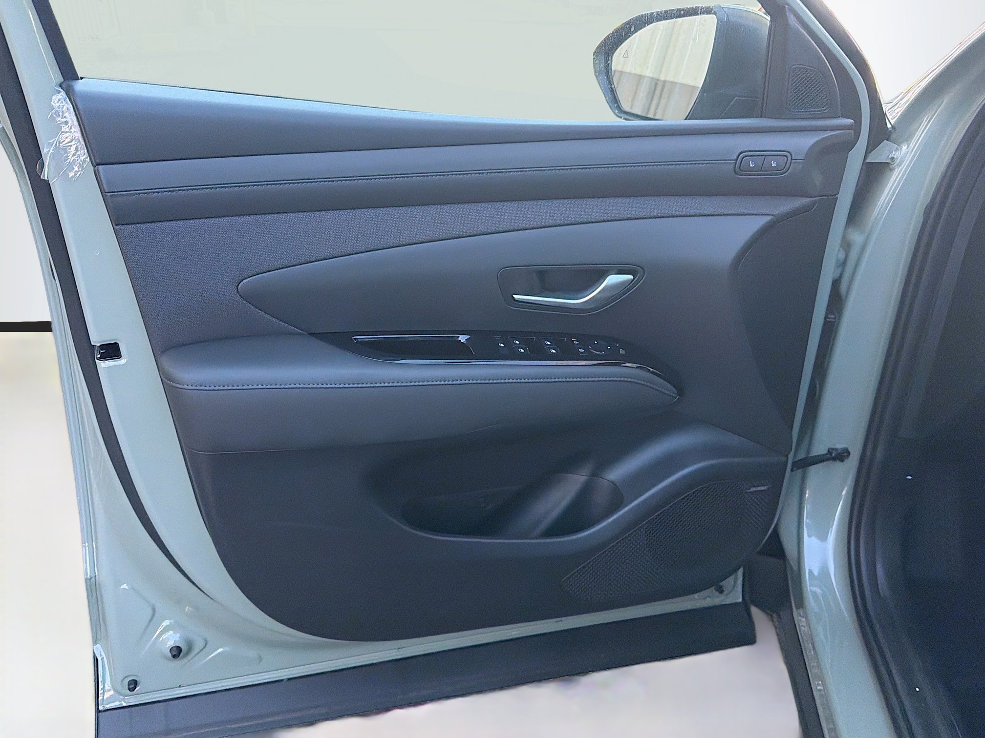 New 2026 Hyundai Santa Cruz Limited image 21