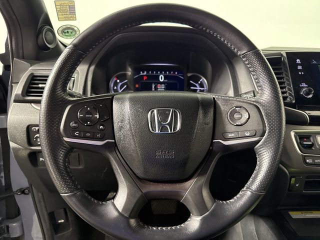 Used 2023 Honda Passport EX-L image 18